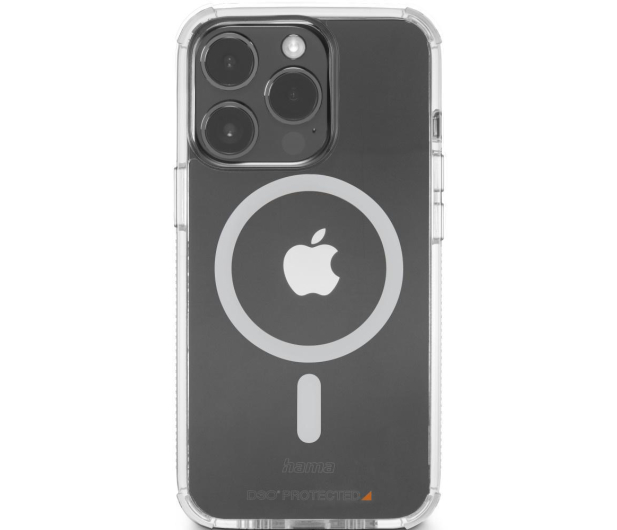 Hama Extreme Protect Magcase do iPhone 15 Pro Max - 1210233 - zdjęcie